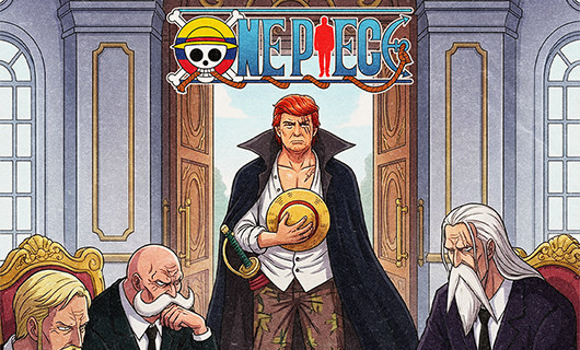 Omni shipping - Weekly news #22