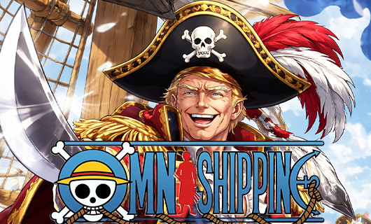 Omni shipping - Weekly news #33