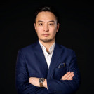 Batsaikhan Nyambayar