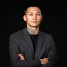 Khishigdorj Unenbayar