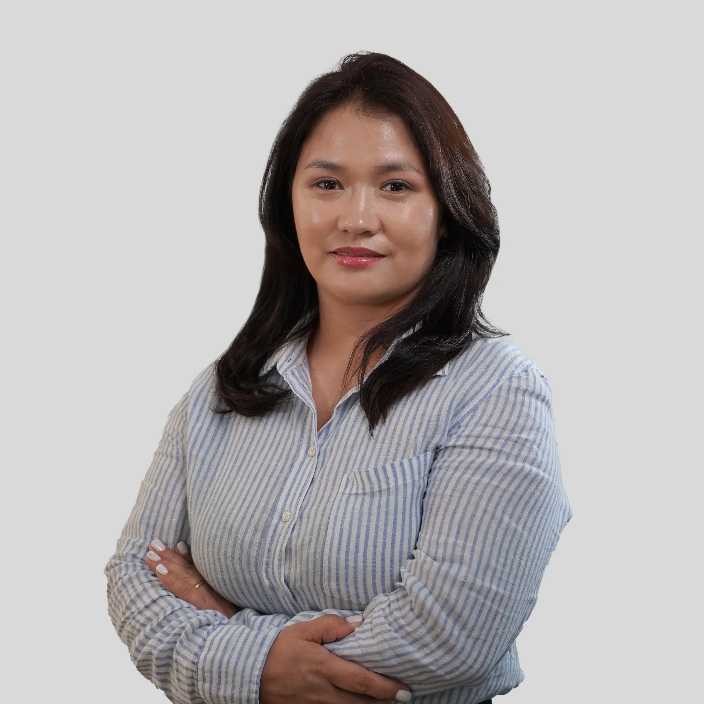 Nyamsuren Batsaikhan