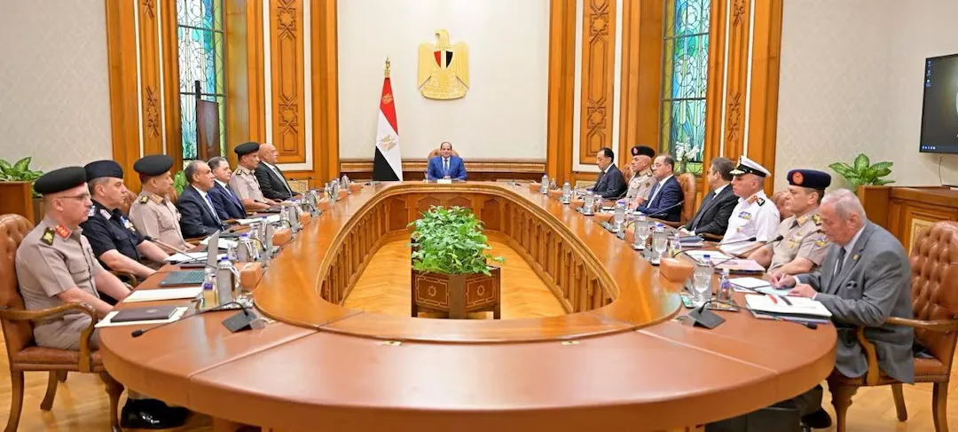 egypt