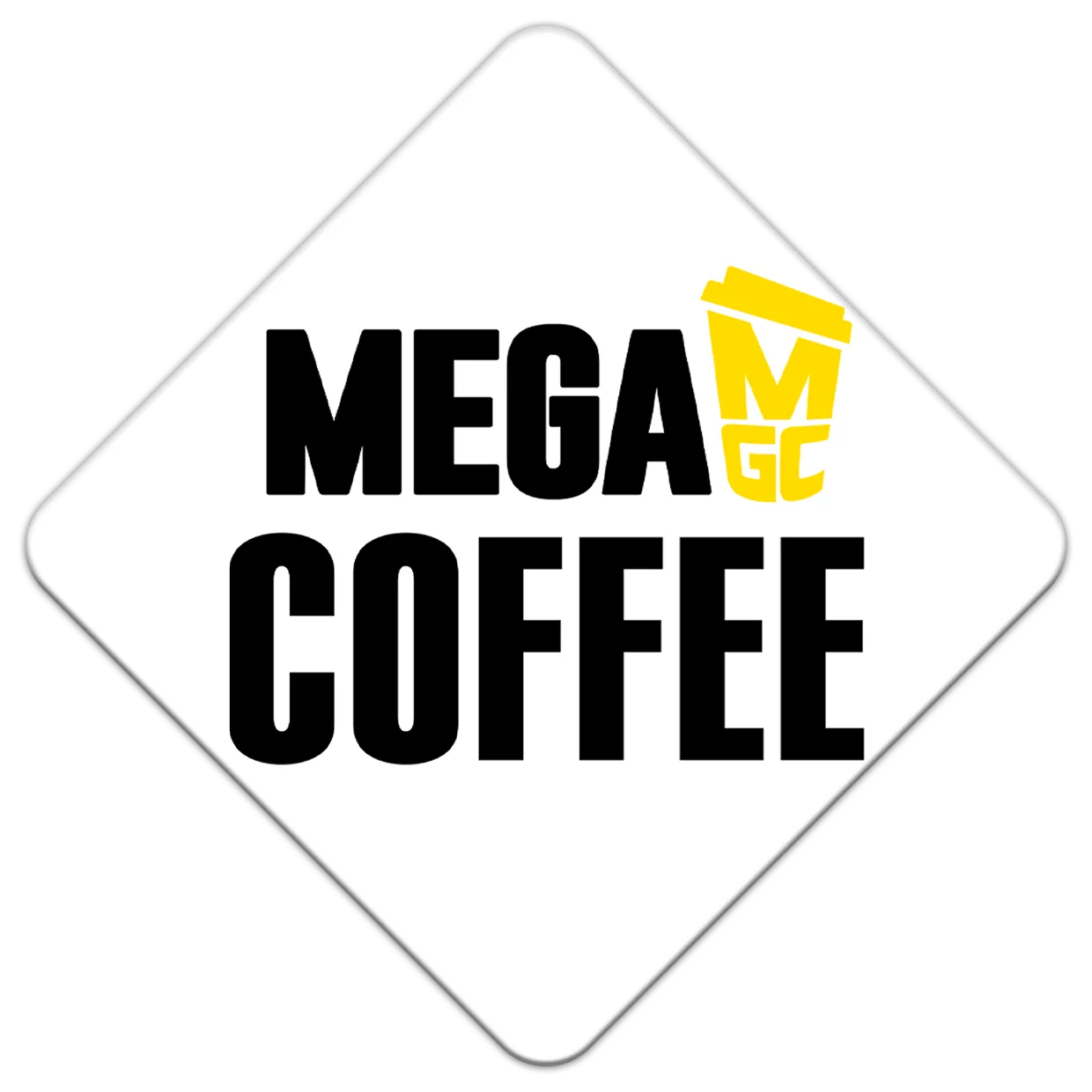 Mega coffee
